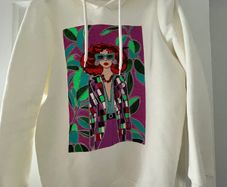 New Savida Hoodie