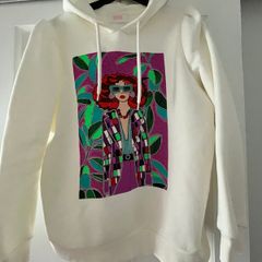 New Savida Hoodie