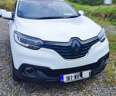 Renault KADJAR Dynamique