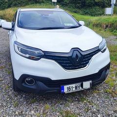 Renault KADJAR Dynamique