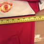 Manchester United FC. Official Scoredraw Mens Track Top Sideline Top. Collect In Dublin Or Receive Via Post. Image 8