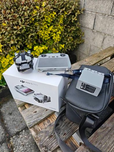 Dji Mini 5 Pro