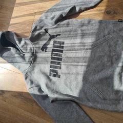 Puma hoodie