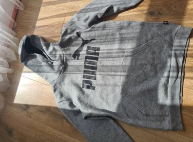 Puma hoodie