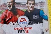 Fifa 12 Special Edition PlayStation3 Ps3 Games Original