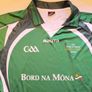 Rare Leinster GAA Masita Jersey Size 3 XL Adults Image 5