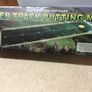 Golf Putting Mat. 15 Feet Long.Fast And Slow Halved Mat To Vary Practice.Includes Golf Hole. Collect In Swords Or Via Post. Image 3