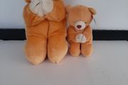 New collectable HOPE large Beanie bear