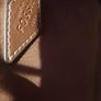 Fossil bucket bag and matching wallet Image 2