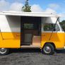 1972 VW Campervan Image 3