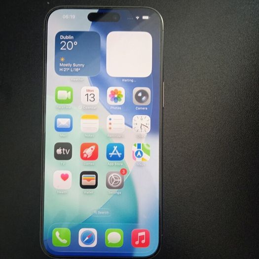 iPhone 15 pro max 256 Gb Excellent Condition