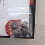 Metallica - Master Of Puppets (Box, Dlx, Ltd, Num + LP, Album, RE, RM, 180 + 2xLP) Boxset Image 4