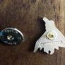 Rare Batman Pin Image 4