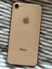 Unlocked iphone 8