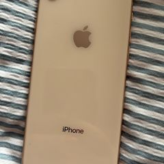 Unlocked iphone 8