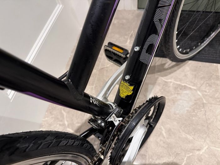 Dawes Discovery 201 (Hybrid Bike)