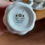 Royal albert Berkeley tea set Image 3