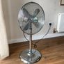 Electric Fan Image 2