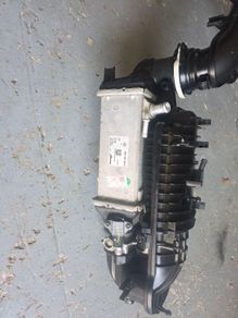 vw 1ltr manifold