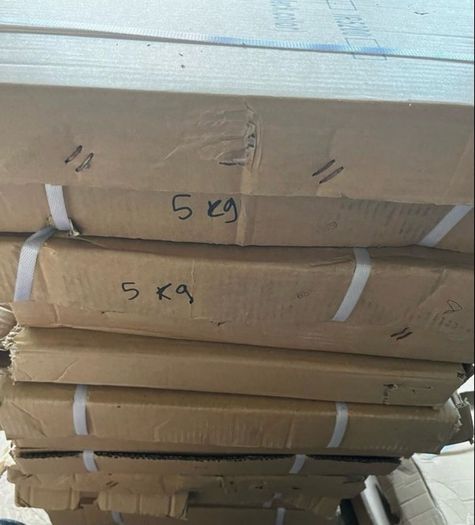 New: olympic rubber bumper weight plates