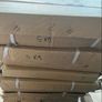 New: olympic rubber bumper weight plates Image 5