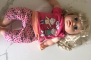 baby annabel