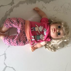baby annabel