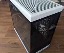pc tower unit