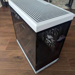 pc tower unit