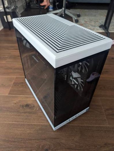 pc tower unit