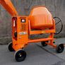Cement mixer Image 2