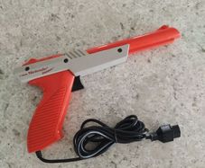 NES Zapper Gun
