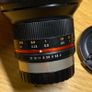 Samyang 12mm F2.0 for Fuji X-Mount Image 5