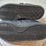 Adidas Kids Trainers- uk5- perfect for school - Delivery Image 2