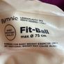 Fit ball and pump Image 3
