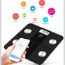 Bluetooth Smart Bathroom Scale Image 2