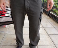 Carinthia Goldeck Hunt Pants Trousers  Size L Hunting Unisex Man Woman