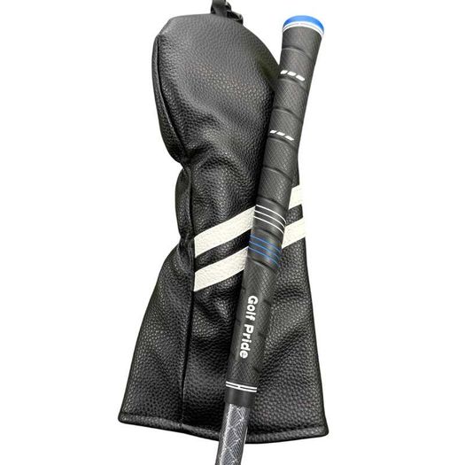Callaway Rogue ST Max #3 Wood 15 Degree / Tensei Blue AV 65 Stiff / Left Hand