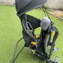 Deuter Baby Hiking Carrier Image 3