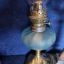 Vintage oil lamps Image 4