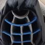 powakaddy golf cart bag Image 9