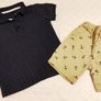 Boy's Clothes Summer Bundle. Age 6 Image 7