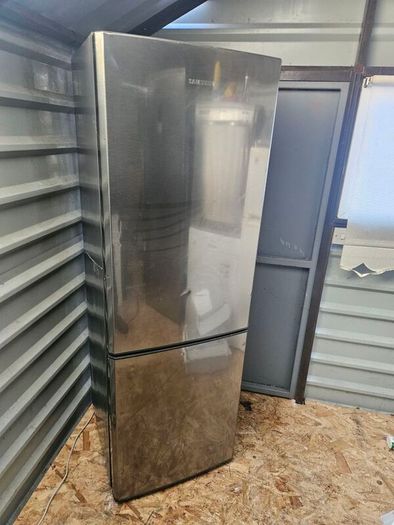 Samsung fridge freezer