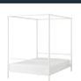 four poster bed Image 2