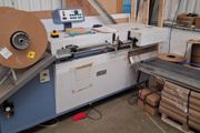 Semi Automatic Wire O Binding Machine
