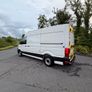 2023 Vw Crafter 2.0 Tdi Mwb High Roof Image 10