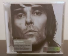 Ian Brown The Greatest CD Album
