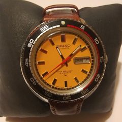 Seiko Rally diver 7006-8030