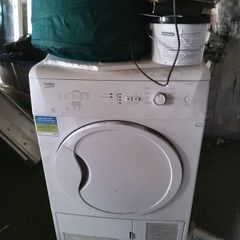 condenser  dryer