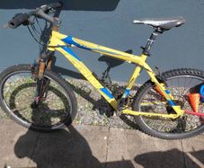 bike